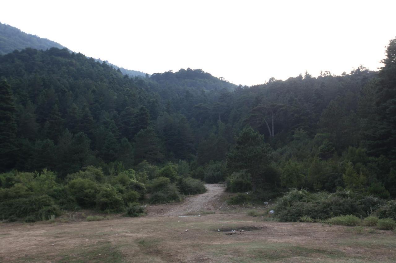 Hamiti Camping Center Dukat Exterior foto