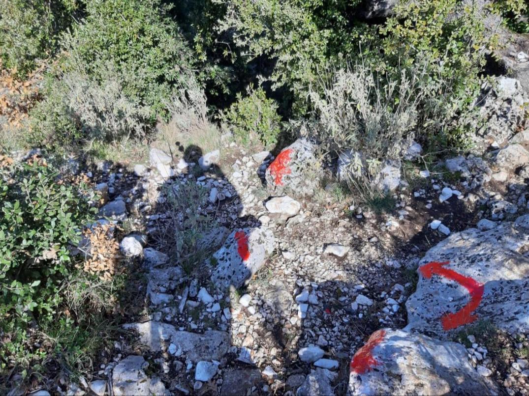 Hamiti Camping Center Dukat Exterior foto